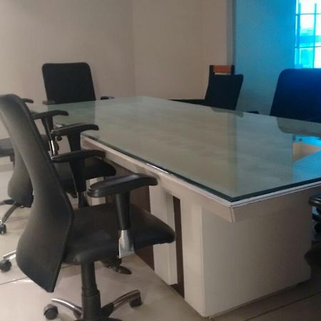 The Shiv Grand Hotel Gandhidham Luaran gambar