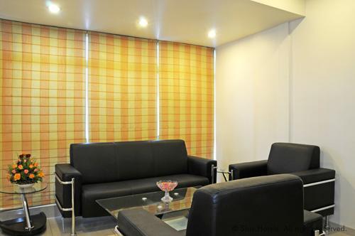 The Shiv Grand Hotel Gandhidham Luaran gambar