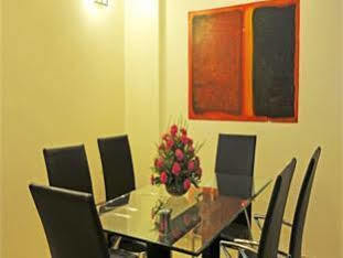 The Shiv Grand Hotel Gandhidham Luaran gambar